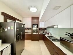 Faber Garden Condominium (D20), Condominium #470782991